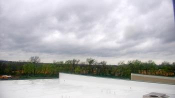 Weather camera view of Allen ES.