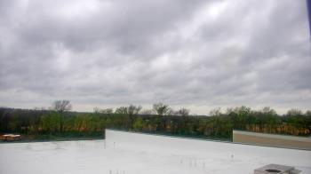 Weather camera view of Allen ES.