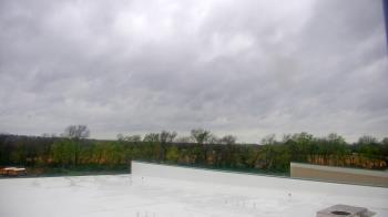 Weather camera view of Allen ES.