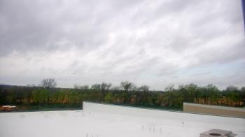 Weather camera view of Allen ES.