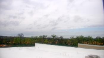 Weather camera view of Allen ES.