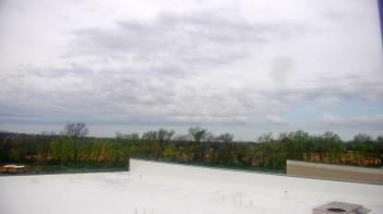 Weather camera view of Allen ES.