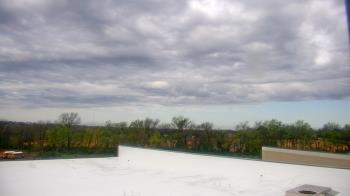 Weather camera view of Allen ES.