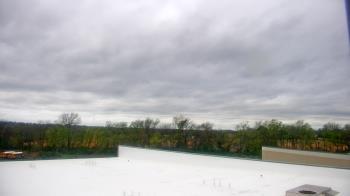 Weather camera view of Allen ES.