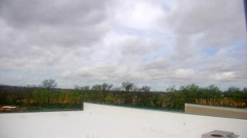 Weather camera view of Allen ES.