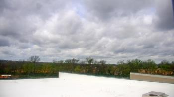 Weather camera view of Allen ES.