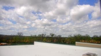 Weather camera view of Allen ES.