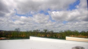 Weather camera view of Allen ES.