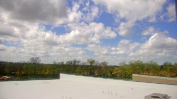 Weather camera view of Allen ES.