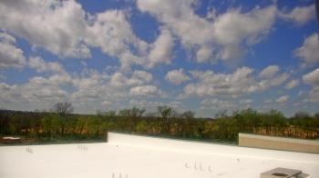 Weather camera view of Allen ES.