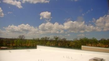 Weather camera view of Allen ES.