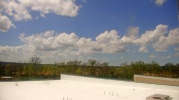 Weather camera view of Allen ES.