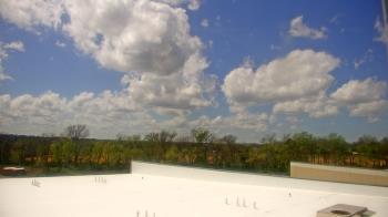 Weather camera view of Allen ES.