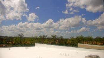 Weather camera view of Allen ES.