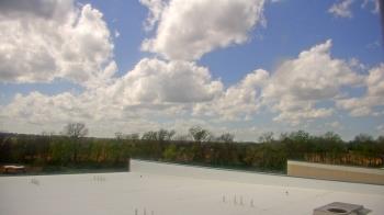 Weather camera view of Allen ES.