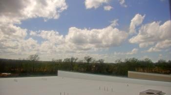 Weather camera view of Allen ES.