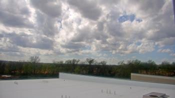 Weather camera view of Allen ES.