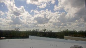 Weather camera view of Allen ES.