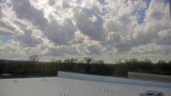 Weather camera view of Allen ES.