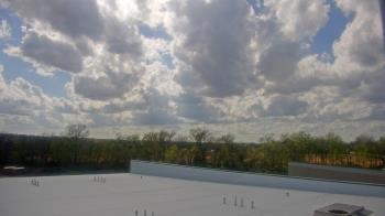 Weather camera view of Allen ES.