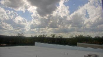 Weather camera view of Allen ES.