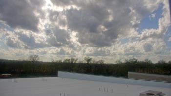 Weather camera view of Allen ES.