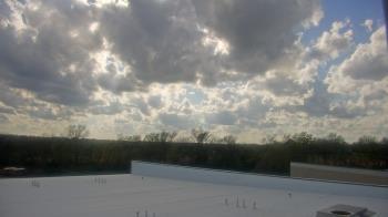 Weather camera view of Allen ES.