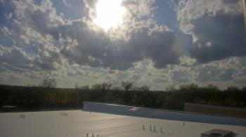Weather camera view of Allen ES.