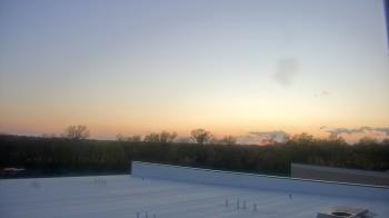 Weather camera view of Allen ES.