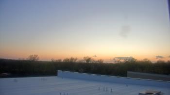 Weather camera view of Allen ES.