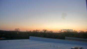 Weather camera view of Allen ES.