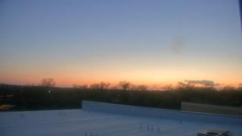 Weather camera view of Allen ES.