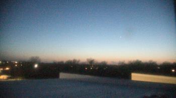 Weather camera view of Allen ES.