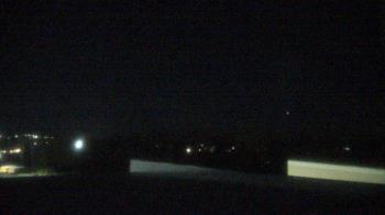 Weather camera view of Allen ES.