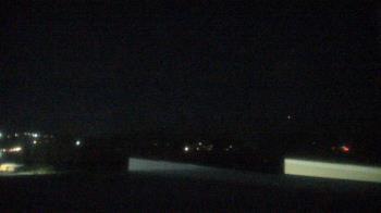 Weather camera view of Allen ES.