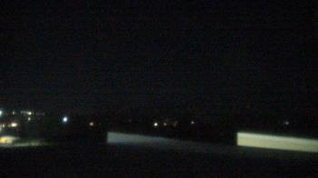 Weather camera view of Allen ES.