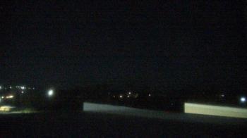 Weather camera view of Allen ES.