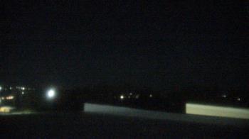 Weather camera view of Allen ES.