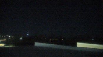 Weather camera view of Allen ES.