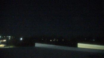 Weather camera view of Allen ES.