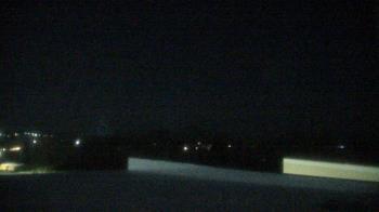 Weather camera view of Allen ES.