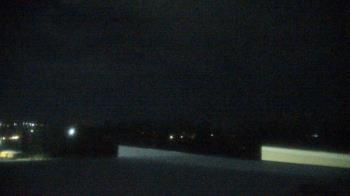 Weather camera view of Allen ES.