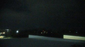 Weather camera view of Allen ES.