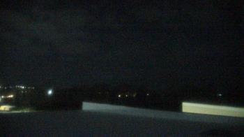 Weather camera view of Allen ES.