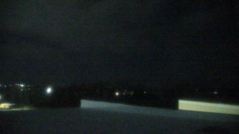 Weather camera view of Allen ES.