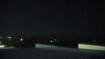 Weather camera view of Allen ES.