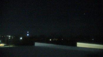 Weather camera view of Allen ES.