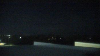 Weather camera view of Allen ES.