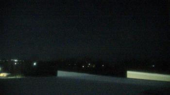 Weather camera view of Allen ES.