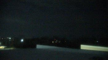 Weather camera view of Allen ES.